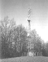 Antennenanlage